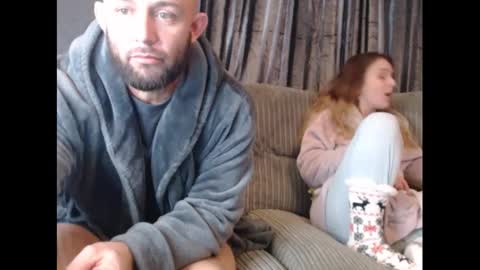 HunterandEsme online show from 02.09.25