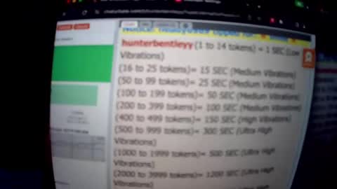 Hunter online show from 12.06.24