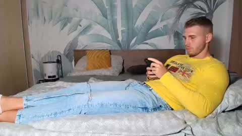 Hunter Bridges online show from 09.25.25