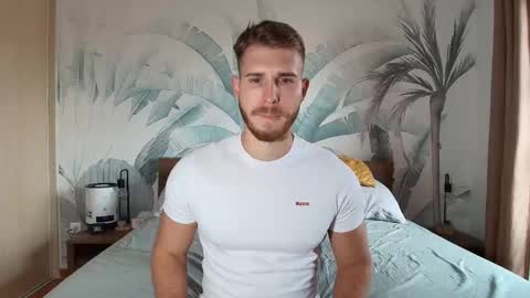 Hunter Bridges online show from 10.12.25