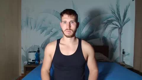 Hunter Bridges online show from 10.16.25