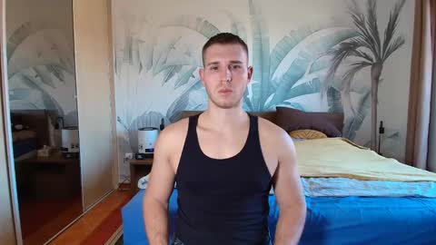 Hunter Bridges online show from 11.01.25