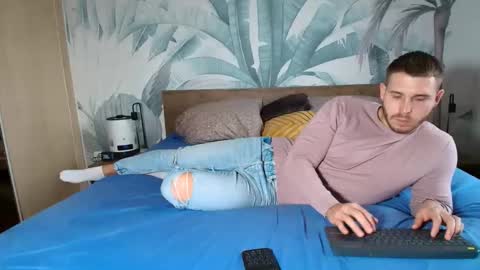 Hunter Bridges online show from 11.15.25