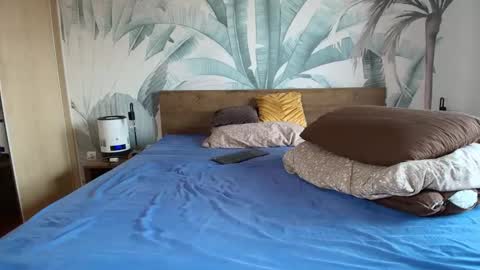 Hunter Bridges online show from 11.16.25