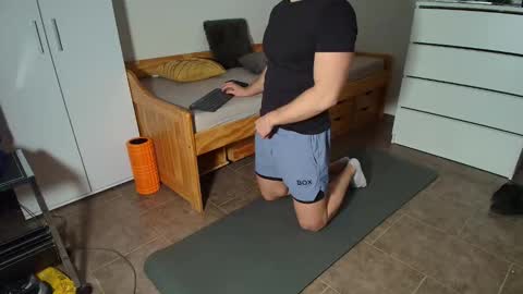 Hunter Bridges online show from 01.13.26