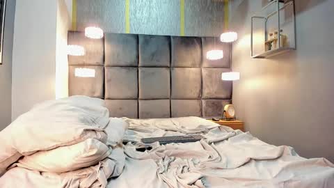 hunterheat_ online show from 11.09.25