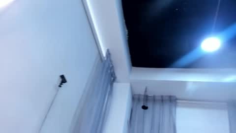 hunterheat_ online show from 04.09.26