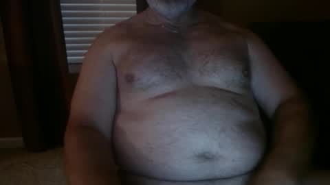 huntermark1 online show from 09.29.25