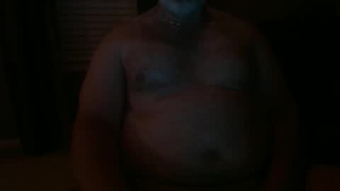 huntermark1 online show from 11.21.25