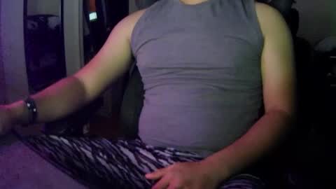 Hunterr online show from 09.20.25