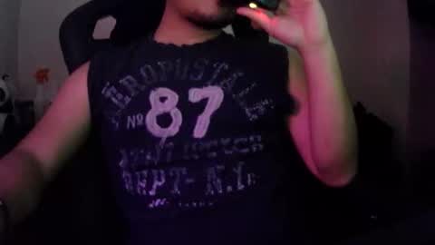 Hunterr online show from 04.08.26