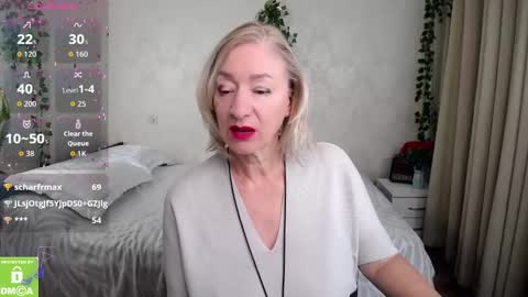 Irena online show from 10.20.25