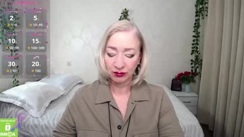 Irena online show from 11.14.25