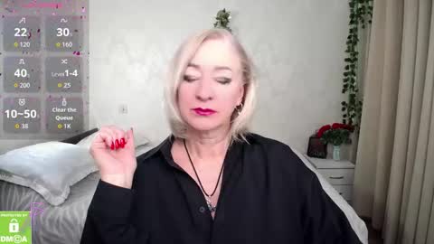 Irena online show from 11.18.25