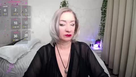 Irena online show from 12.21.25