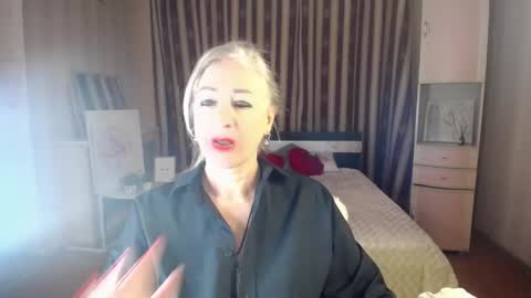 Irena online show from 02.15.26