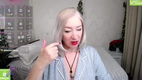 Irena online show from 04.04.26