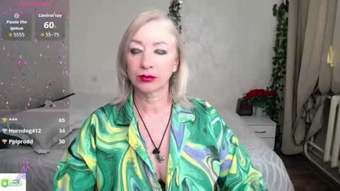 Irena online show from 05.18.26