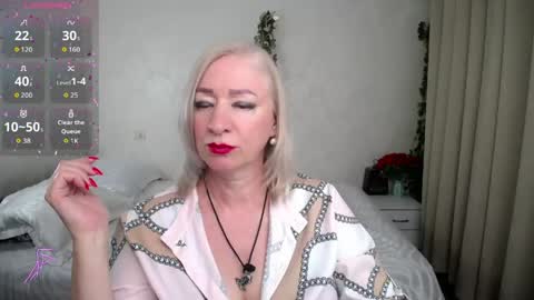 Irena online show from 05.19.26