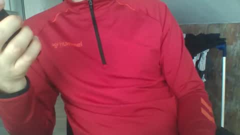 hunting_007 online show from 04.23.26