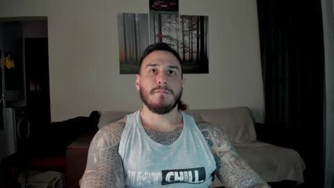 huntyourheart94 online show from 01.21.25