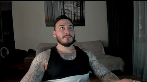 huntyourheart94 online show from 01.28.25