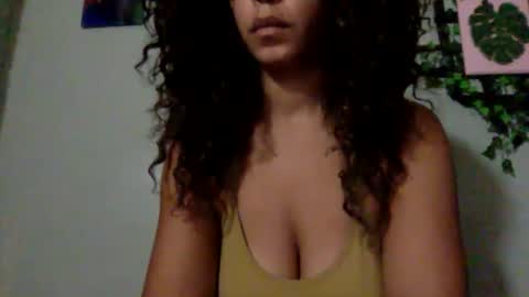 Goddess Hunyy online show from 12.22.24