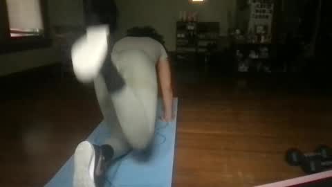 Goddess Hunyy online show from 01.08.26