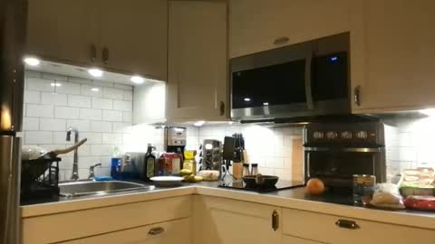 Goddess Hunyy online show from 04.09.26