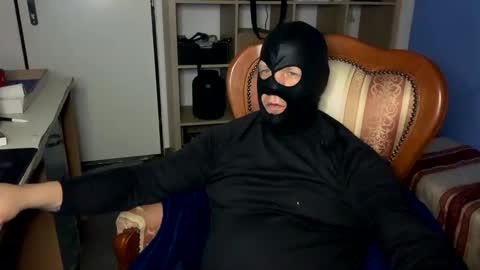 Snapshot of hupko chatting on 02.20.26 Peterr online show from 02.20.26