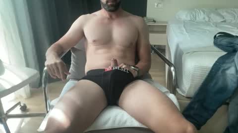 huracan01 online show from 09.20.25