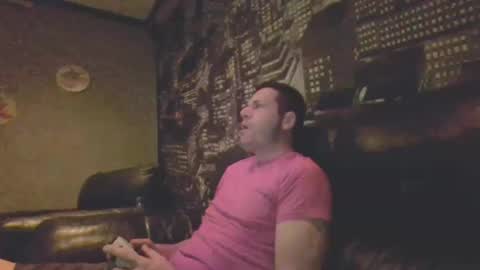 hurley7890 online show from 10.19.25