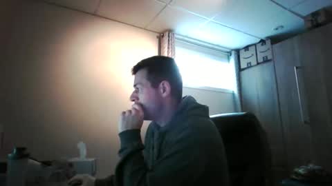 hurley7890 online show from 12.05.25