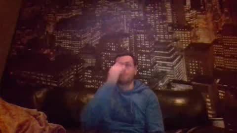 hurley7890 online show from 02.02.26