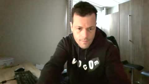 hurley7890 online show from 04.02.26