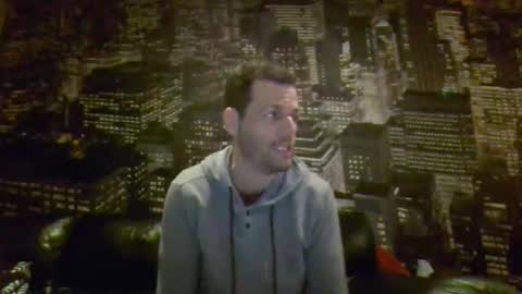 hurley7890 online show from 04.16.26