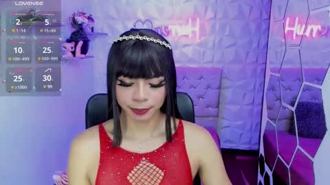 Snapshot of hurremcan_ chatting on 03.08.25 Hurrem online show from 03.08.25