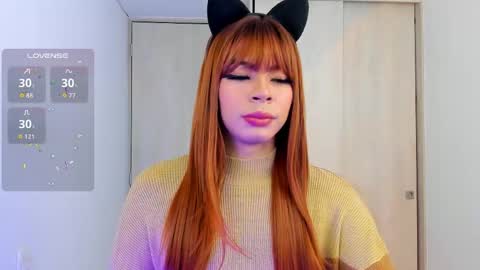 Hurrem online show from 03.21.26