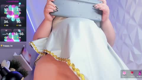 Hurren online show from 01.25.25