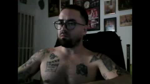 hurtadodirector online show from 04.16.26