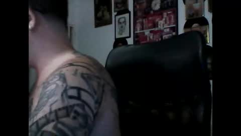 Snapshot of hurtadodirector chatting on 05.29.26 hurtadodirector online show from 05.29.26