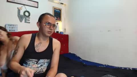 husbands_horny online show from 09.12.25