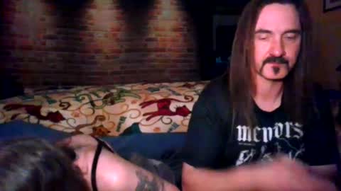 husbandwife4life online show from 12.29.24
