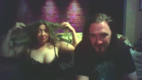 husbandwife4life online show from 09.21.25