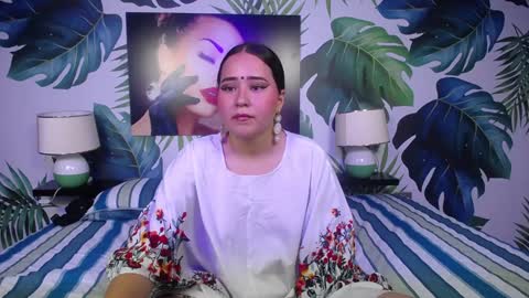 Husahima online show from 01.11.25
