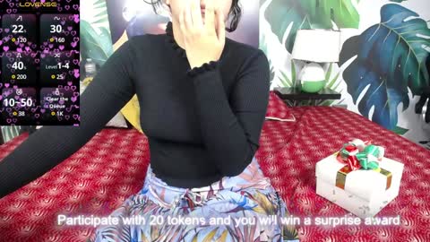 Husahima online show from 01.28.25