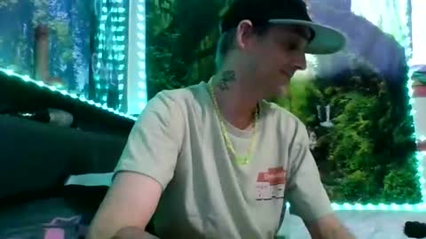 huskyclip70 online show from 07.17.26