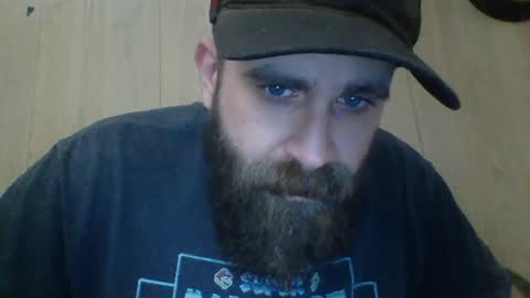 Snapshot of huskygengar22 chatting on 07.31.26 huskygengar22 online show from 07.31.26