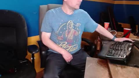 Huskyguy online show from 02.15.26