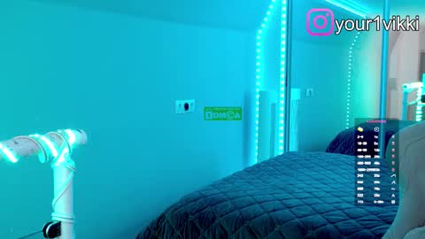 Vika online show from 11.12.25